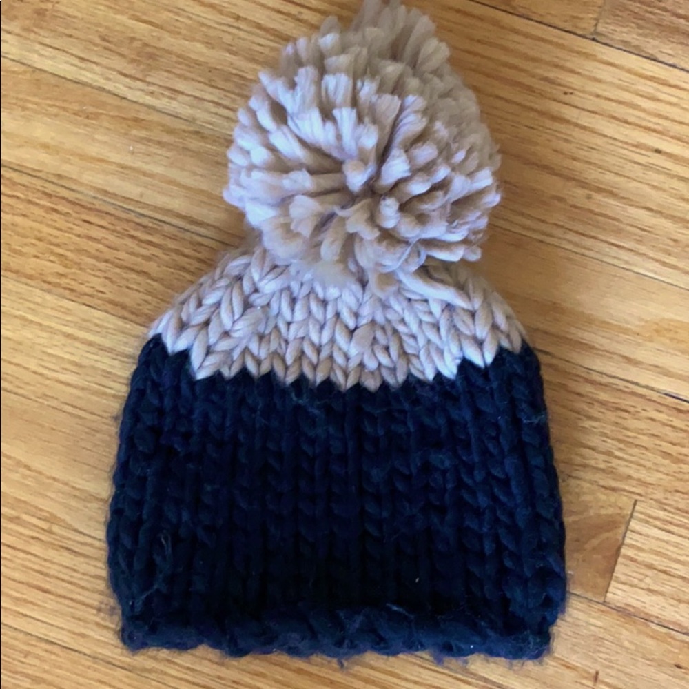 Free people winter beanie